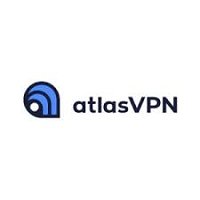 AtlasVPN Logo