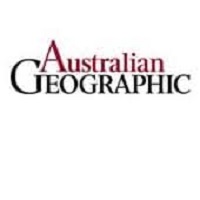 Australian Geographic AU