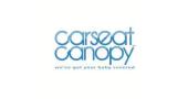 Carseat Canopy