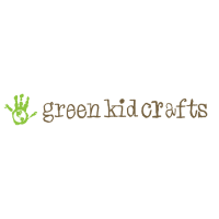 Green Kid Crafts