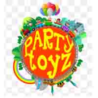 Partytoyz