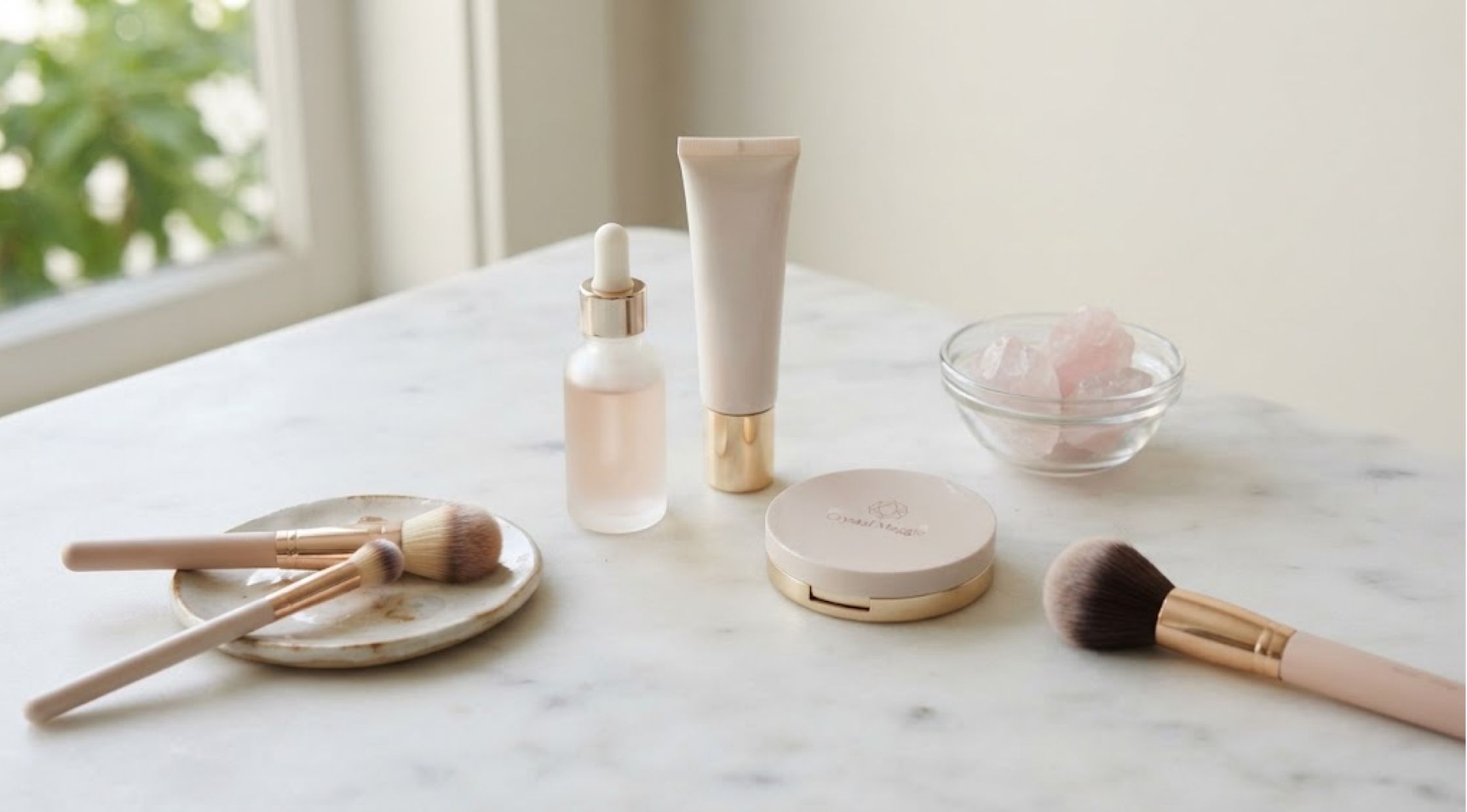 How to Choose Quality Beauty Products Without Overspending