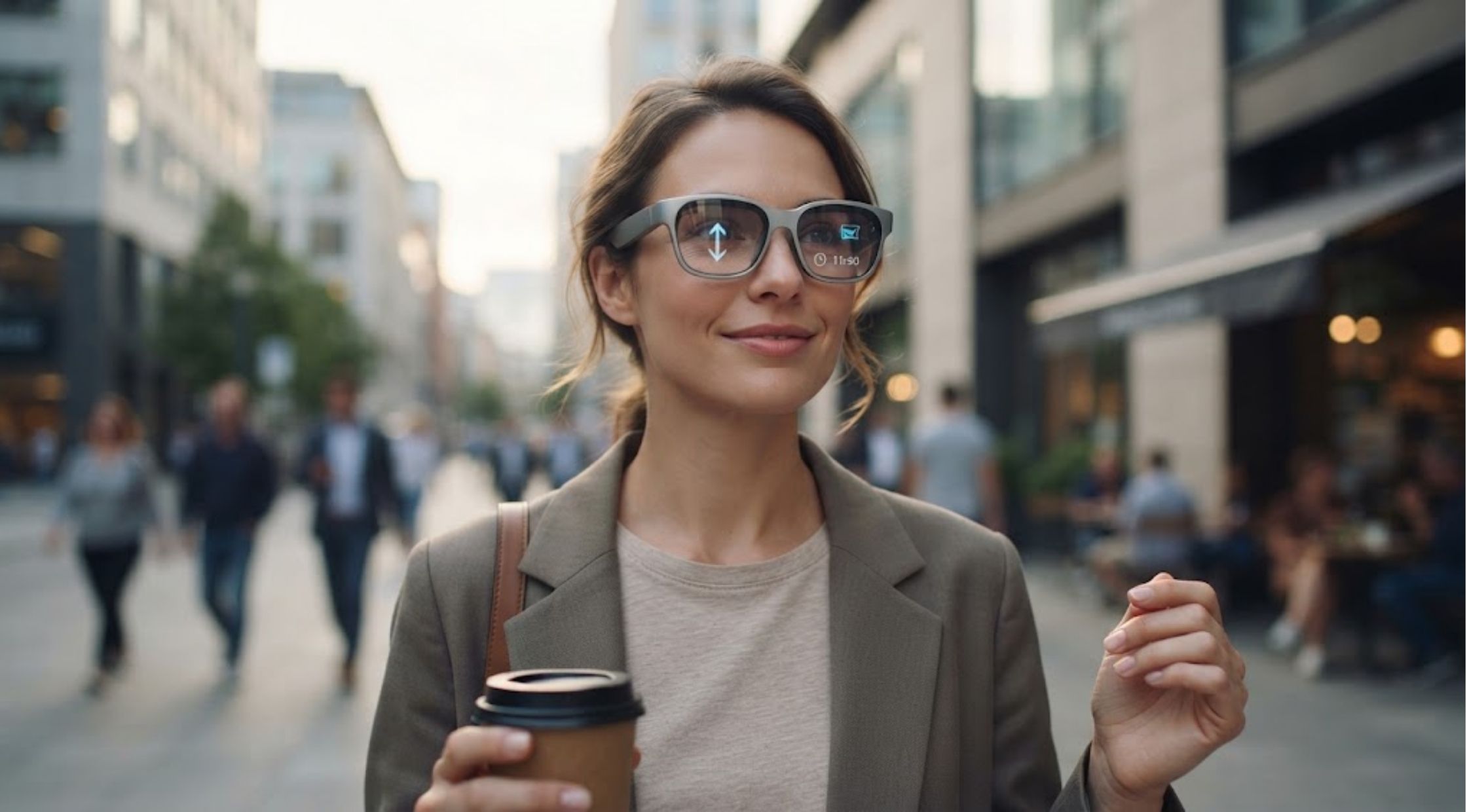 How to Choose Smart Glasses for Everyday Digital Convenience