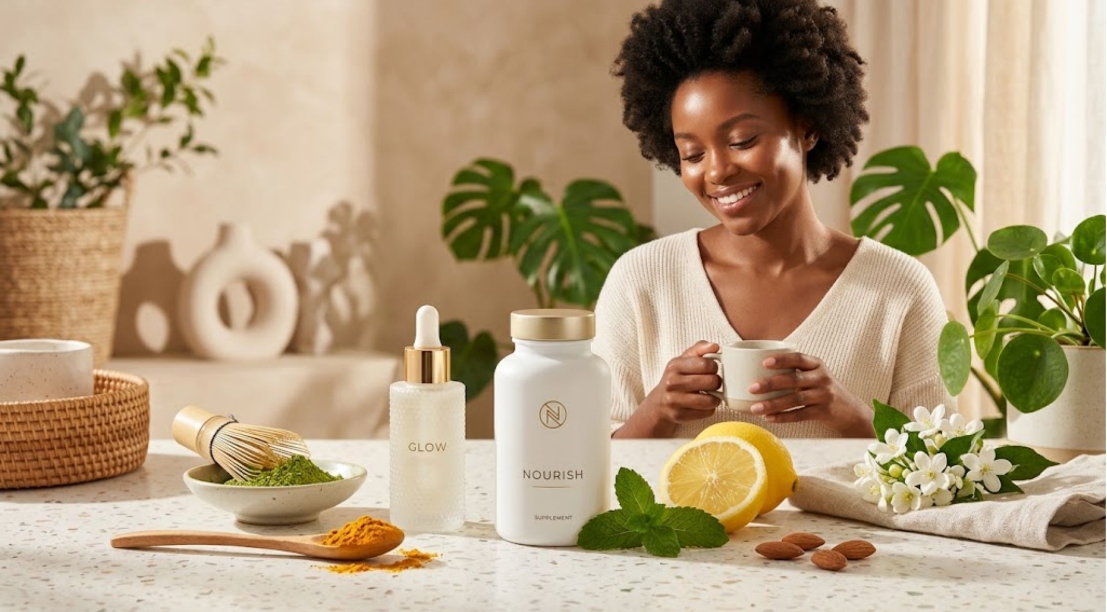 How to Choose Black Girl Vitamins for Your Wellness Routine
