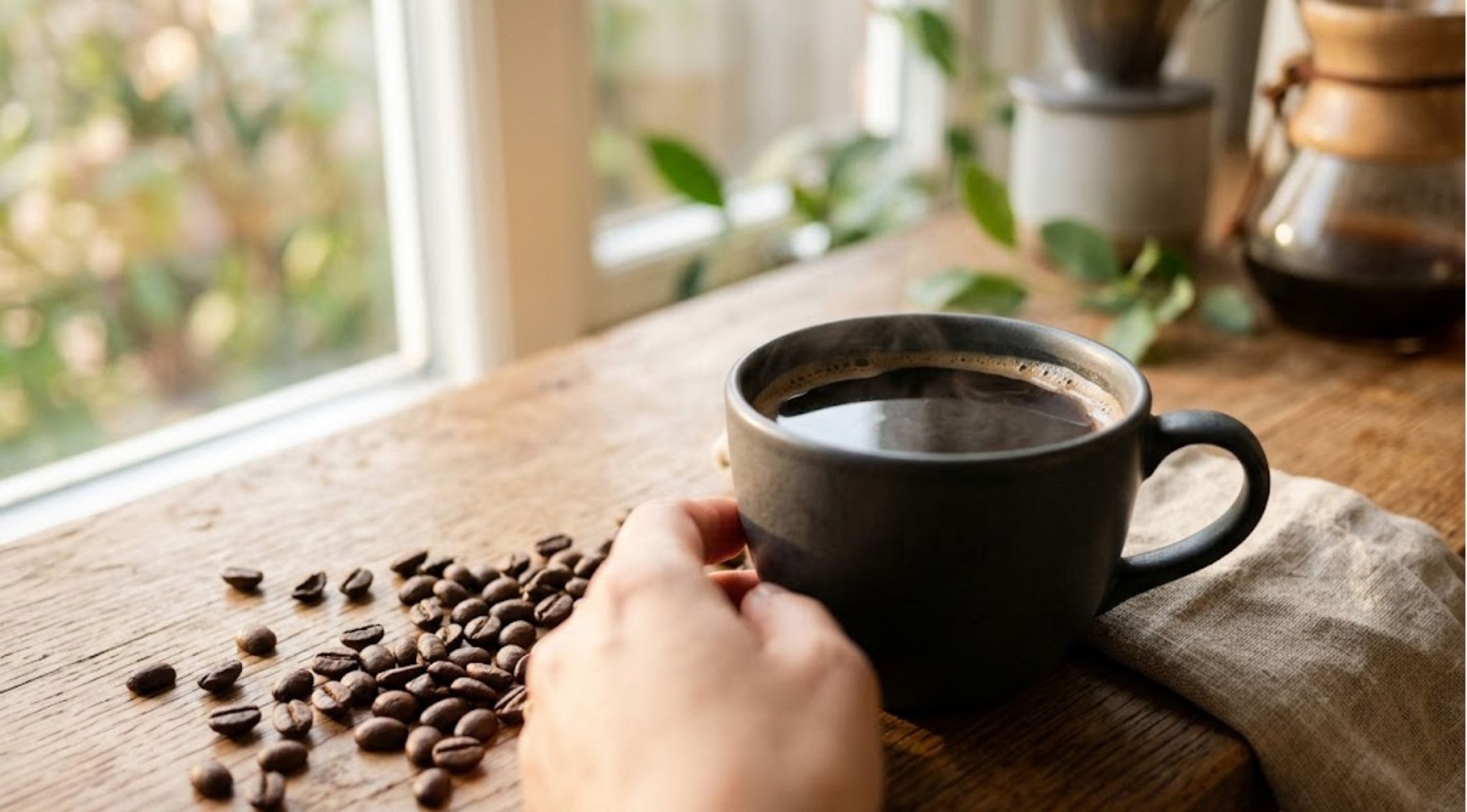 How to Choose Exhale Healthy Coffee for Your Daily Routine