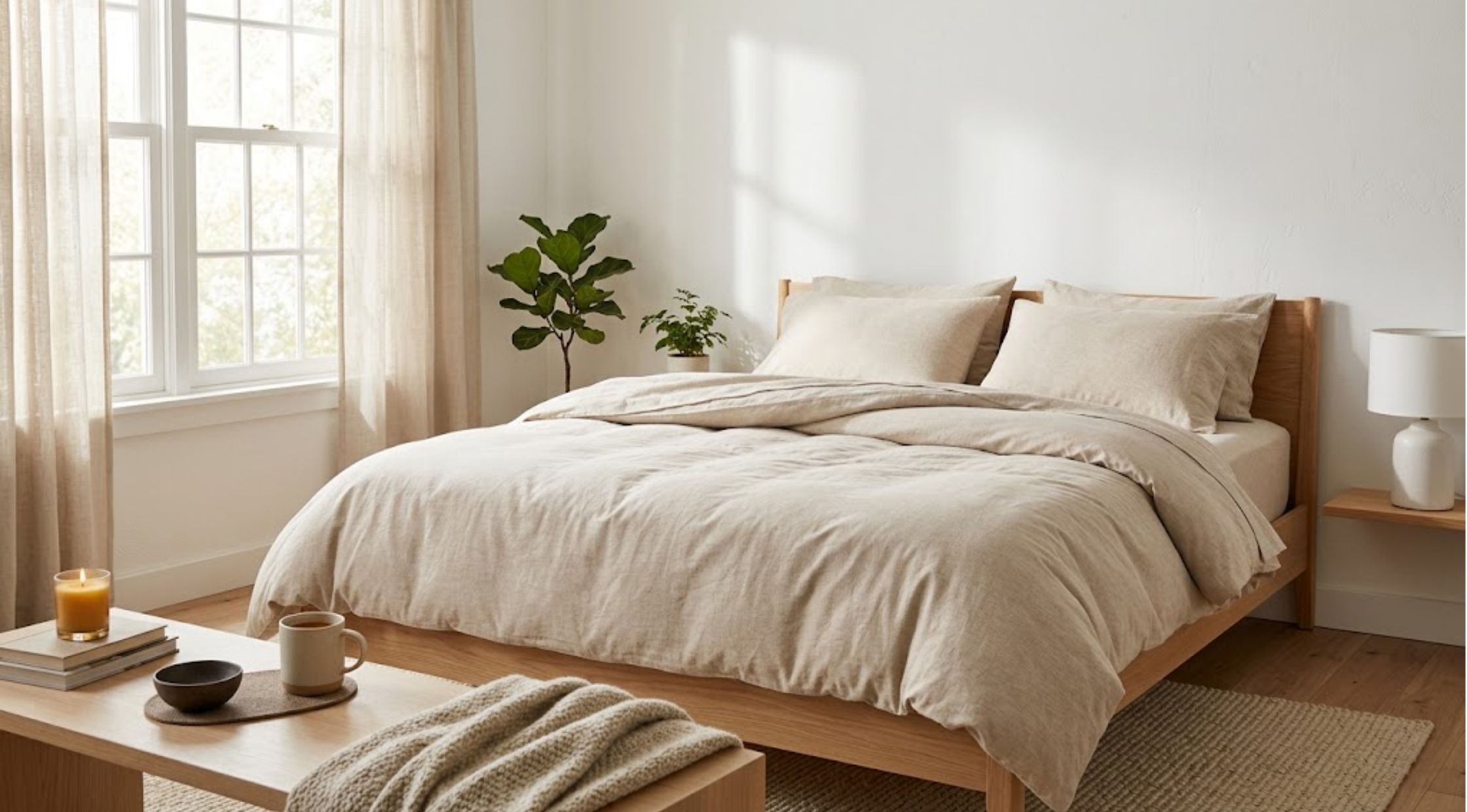 How to Choose GroundLuxe Grounding Sheets for Better Sleep