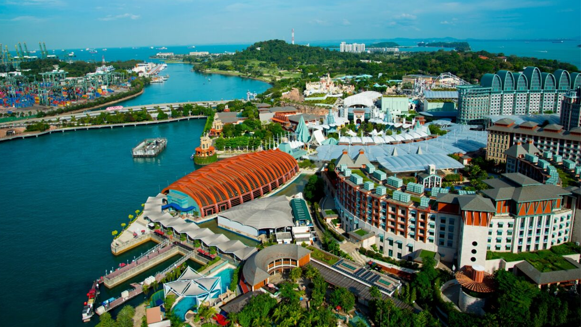 Best Family Destinations for Adventure and Fun Together