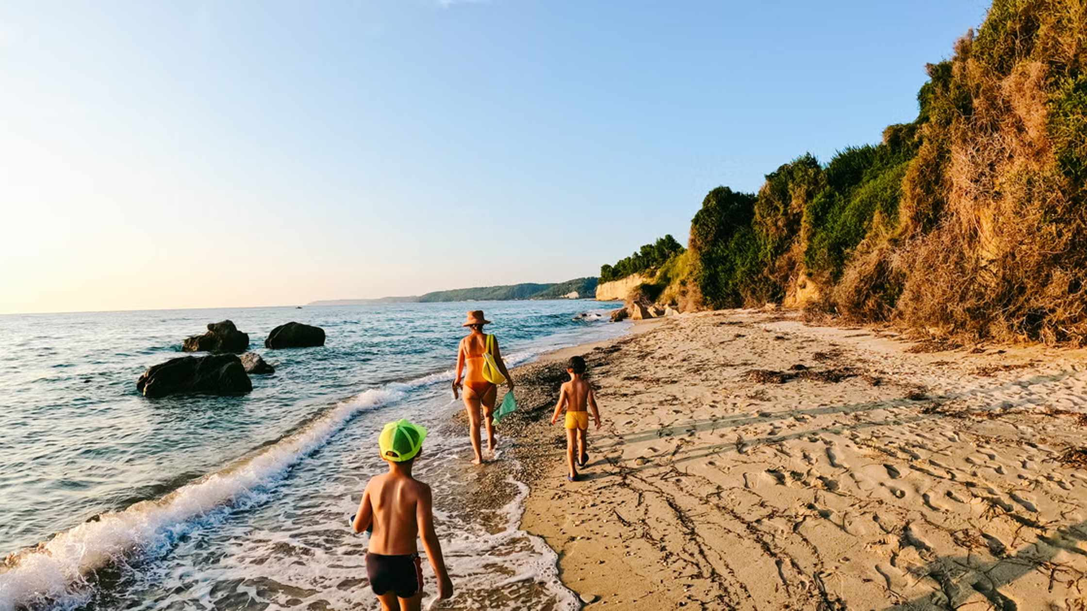 Cornwall A dreamy holiday destination for all ages