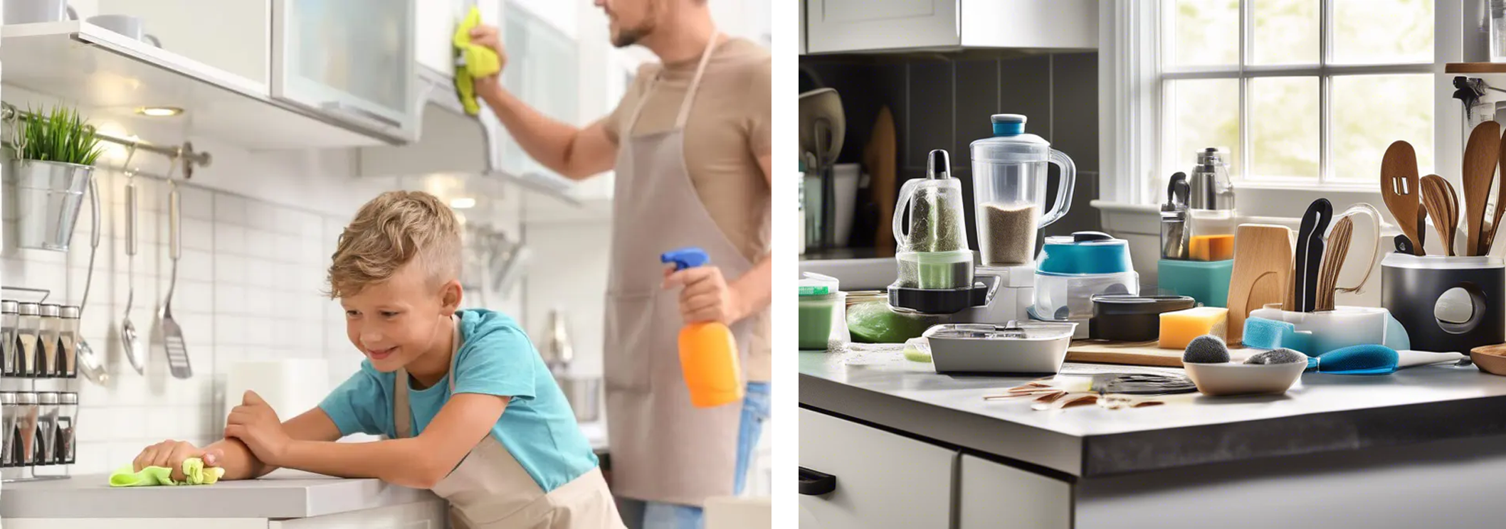 Effortless Kitchen Cleanups _ StoveGuard