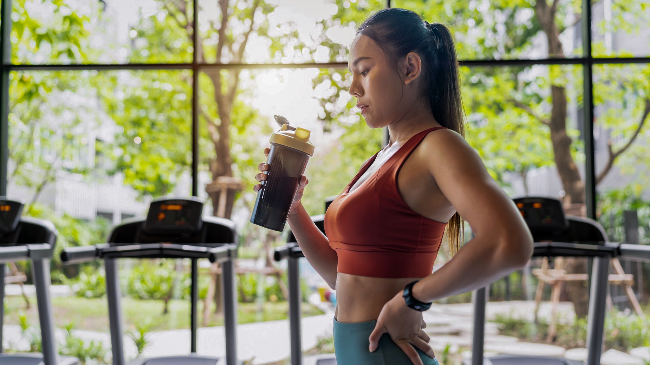 Fuel Your Fitness Journey with Protein Products for Every Goal
