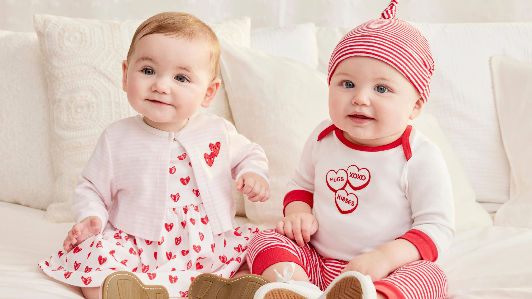 Newborn Shopping Made Simple with Little Me Essentials (1)