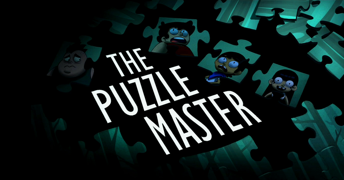 Puzzle Master