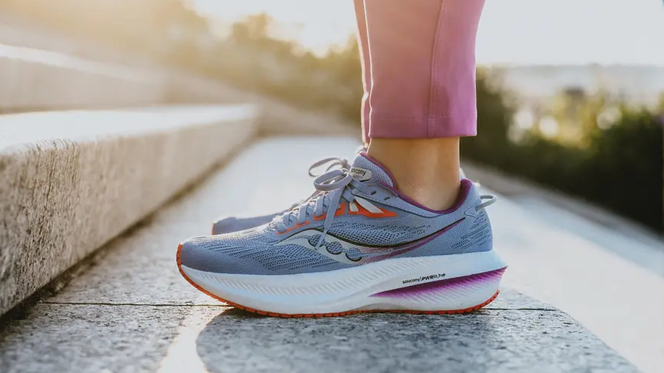 Step Into Comfort Speed and Style with Every Stride