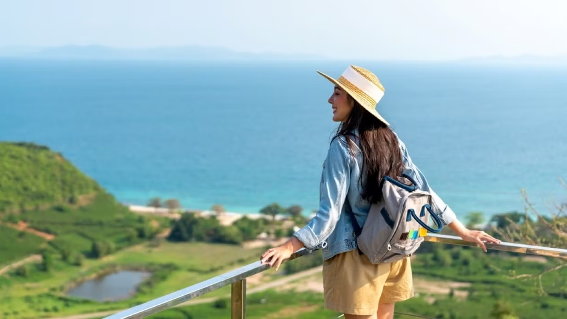 TacTics To Help Solo Travelers Find Their Perfect Stay