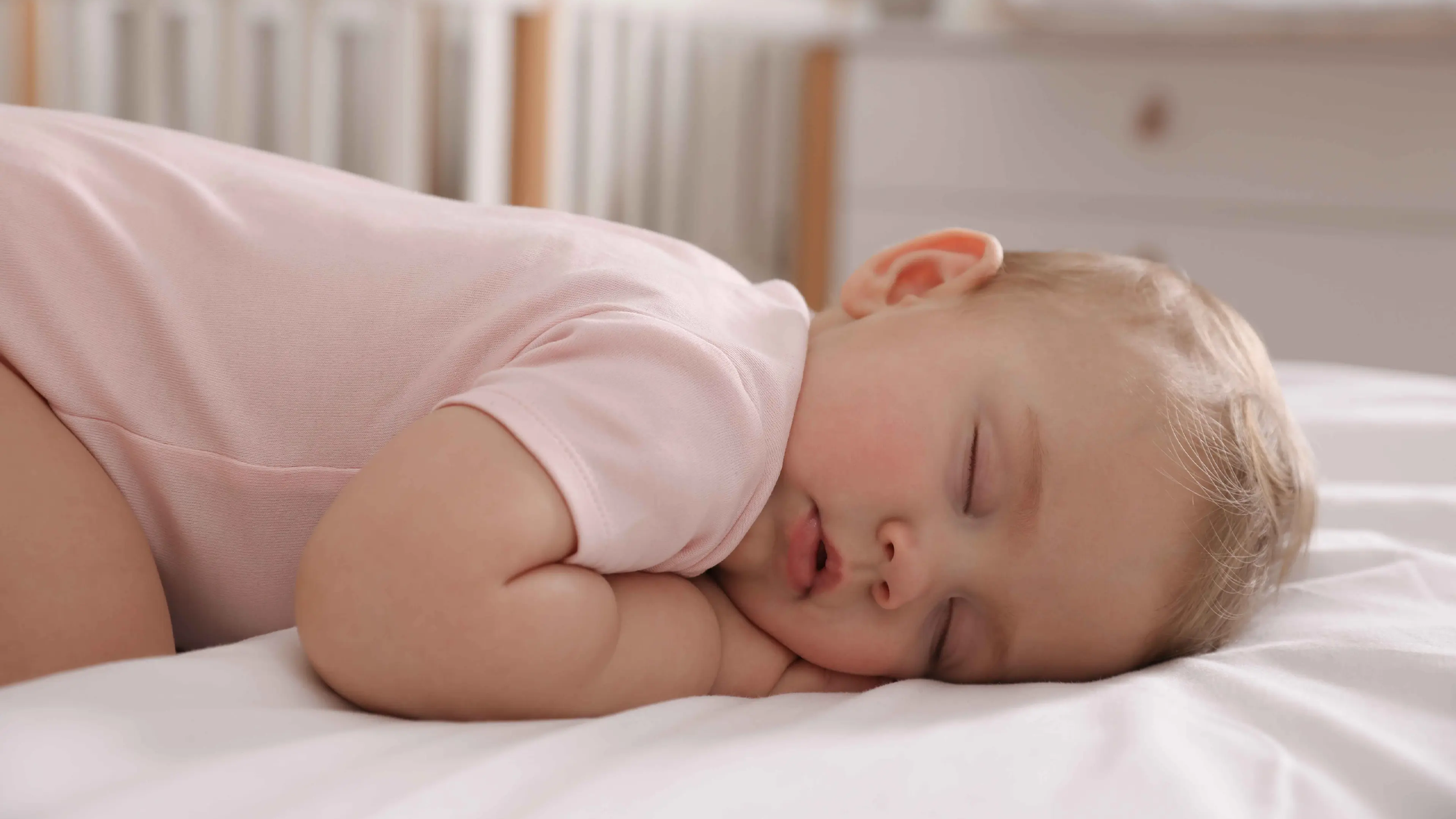 The Secret to Better Sleep and Happier Skin