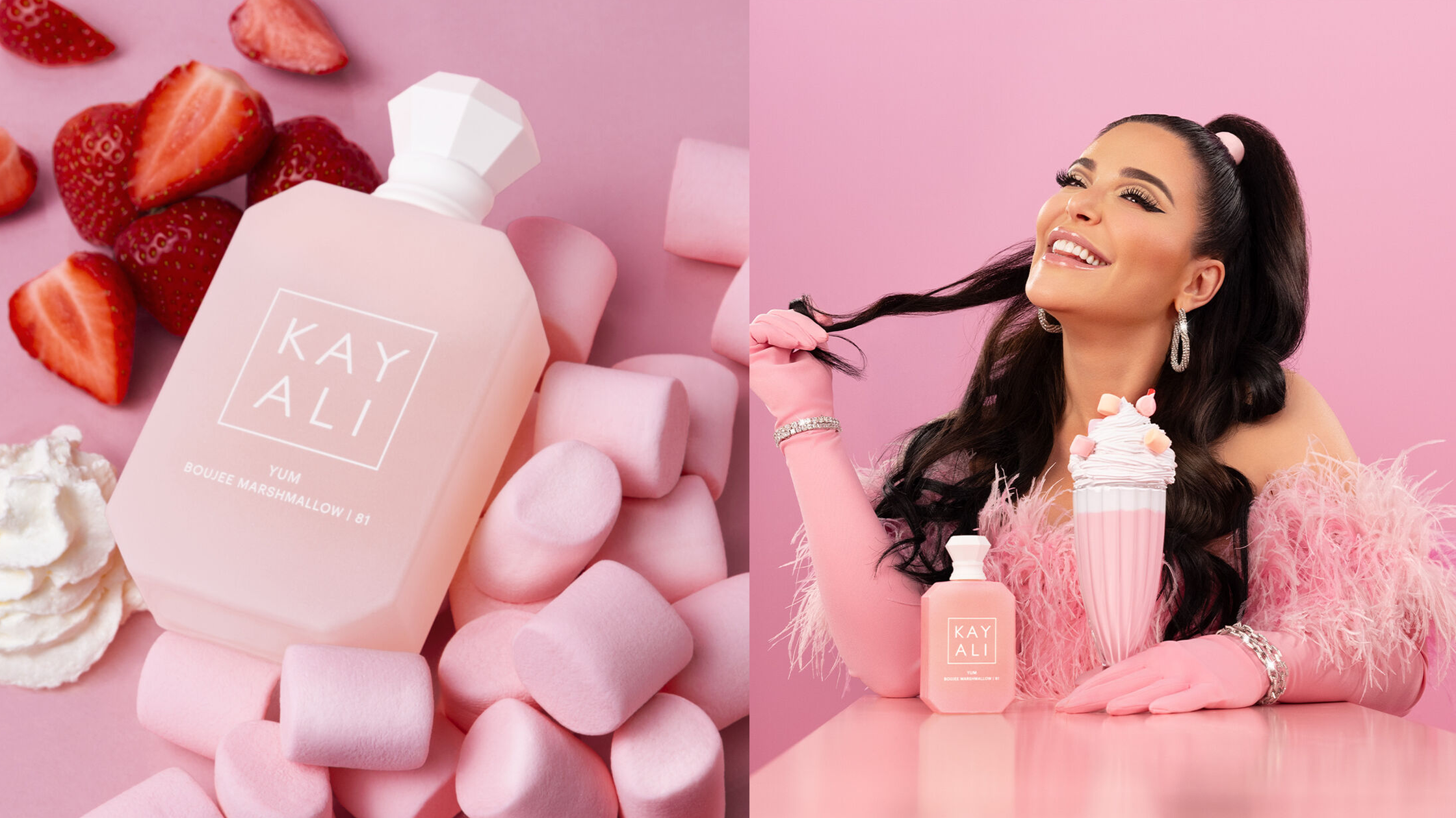 Unveil Your Best Self with Huda Beauty