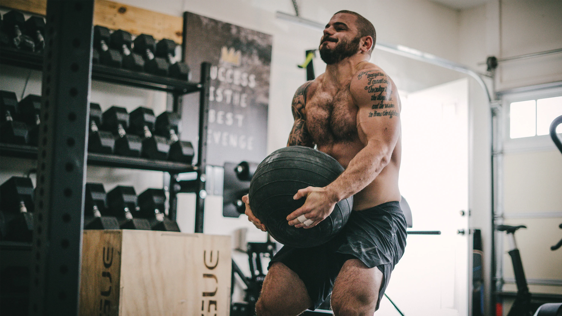 Your Fitness Routine with ActiveGear’s Workout Essentials